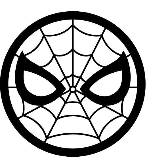 Símbolo de Marvel's Spider-Man