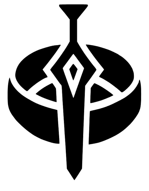 Símbolo de The Hobbit