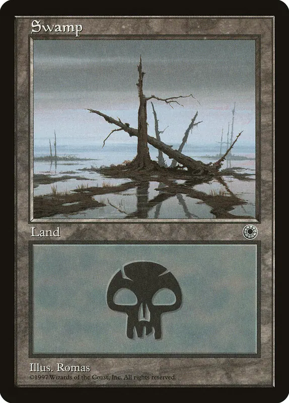 Swamp [Portal]