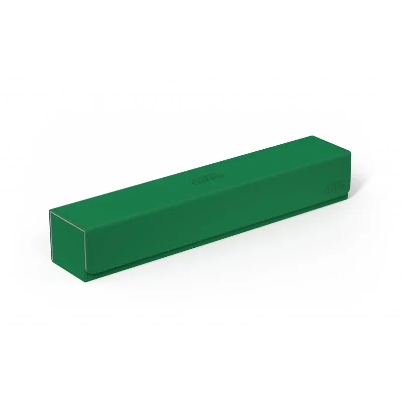 FLIP ´N´TRAY MAT CASE GREEN