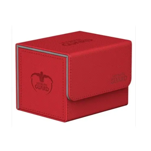UG DECK CASE SIDEWINDER 100+ RED