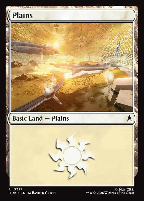 Plains [Star Trek]