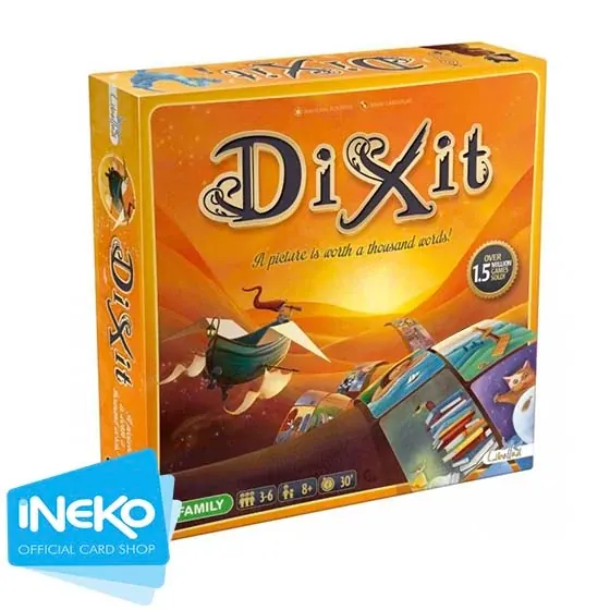 DIXIT CLASSIC