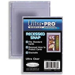 UP MICA SNAP RECESSED