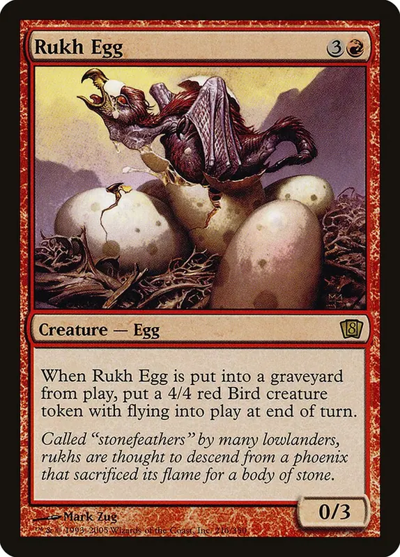 Rukh Egg [Eighth Edition]
