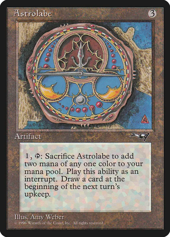 Astrolabe [Alliances]