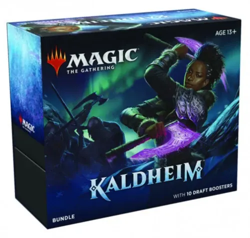 BUNDLE KALDHEIM