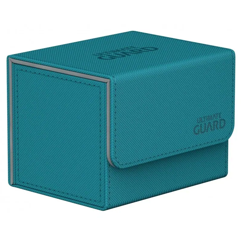 UG DECK CASE SIDEWINDER 100+ PETROL