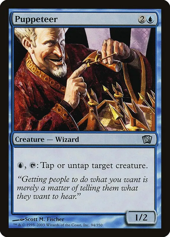Puppeteer [Eighth Edition]