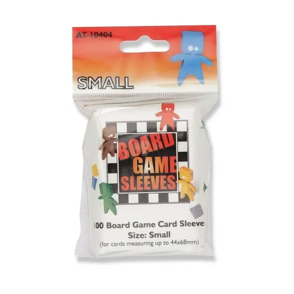 PROTECTORES SMALL 44X68MM