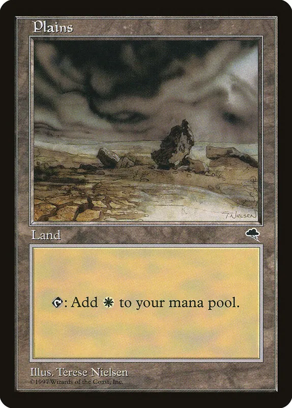 Plains [Tempest]