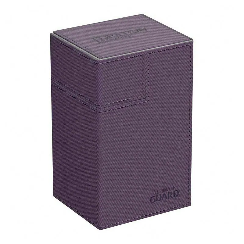 UG FLIP`N TRAY 80+ XENOSKIN Purple