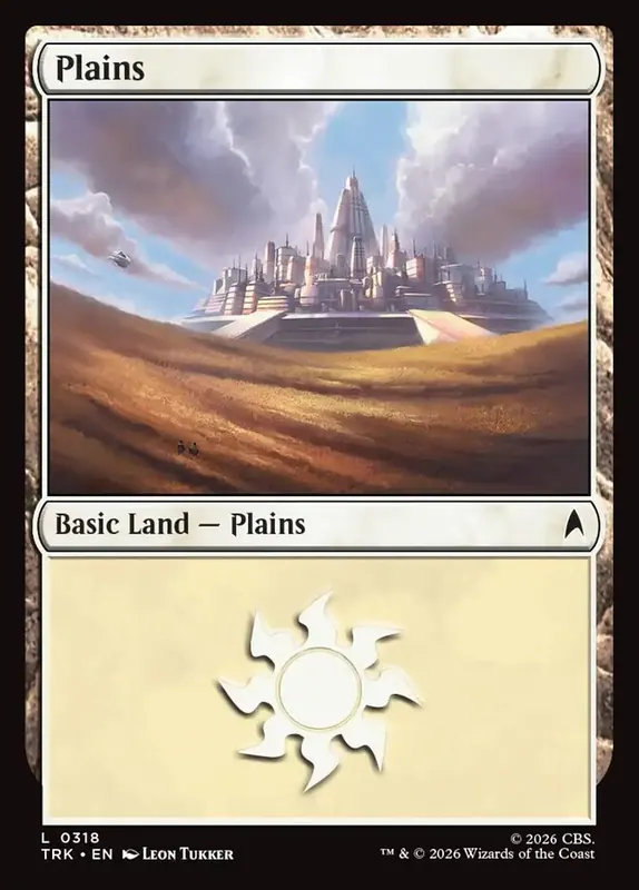 Plains [Star Trek]