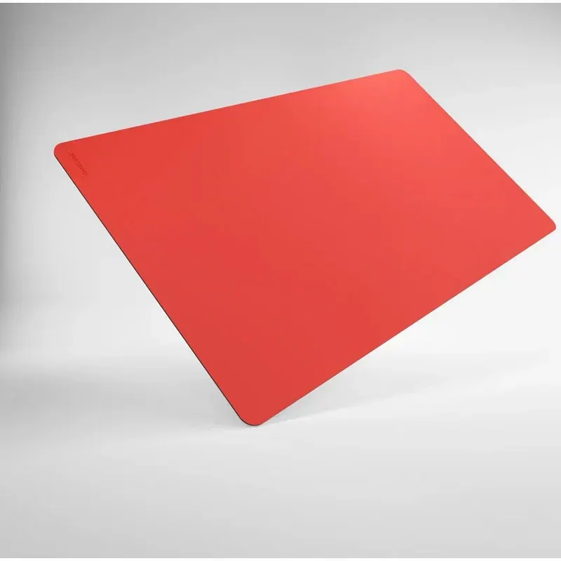 GG Essential Line Prime Playmat - Red 610 x 350 x 2  mm