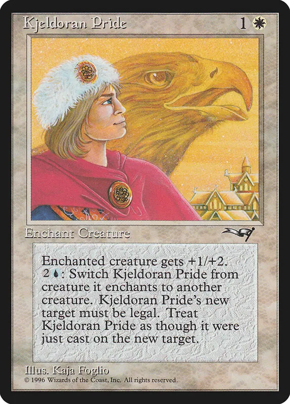 Kjeldoran Pride [Alliances]