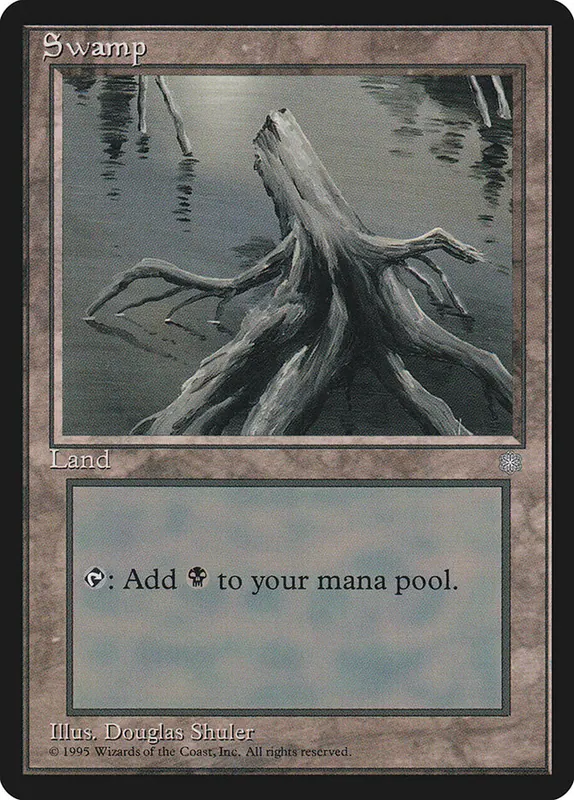 Swamp [Ice Age]
