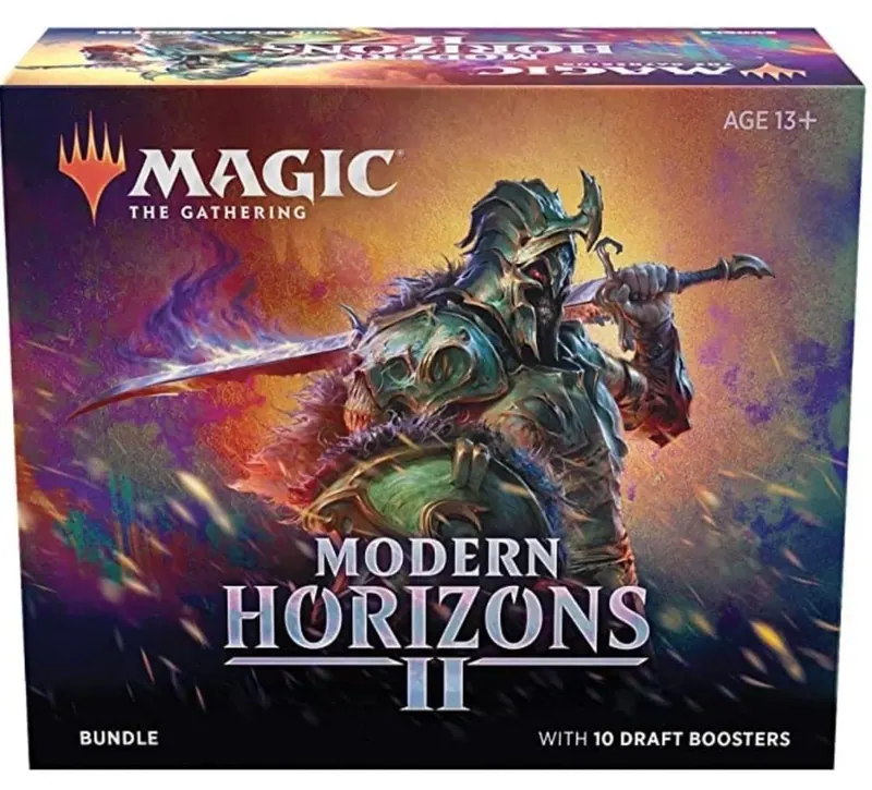 BUNDLE MODERN HORIZONS 2