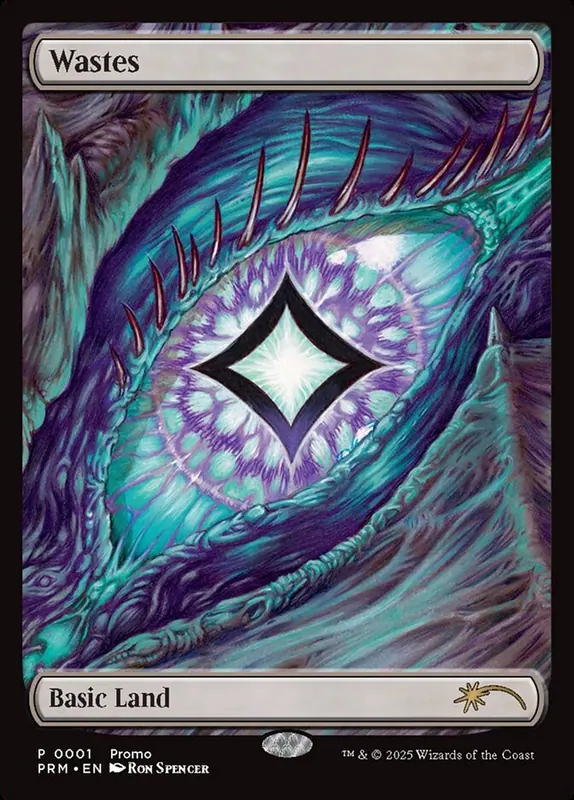 Wastes [Love Your LGS 2025]