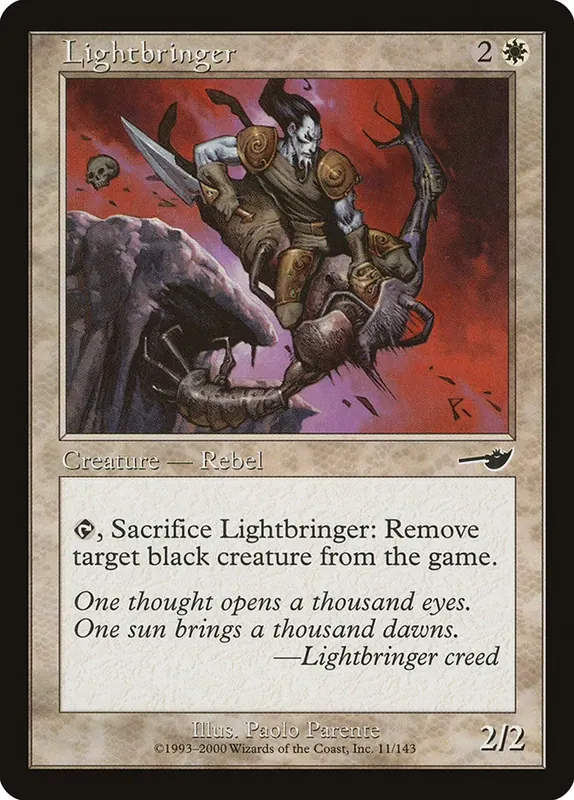 Lightbringer [Nemesis]