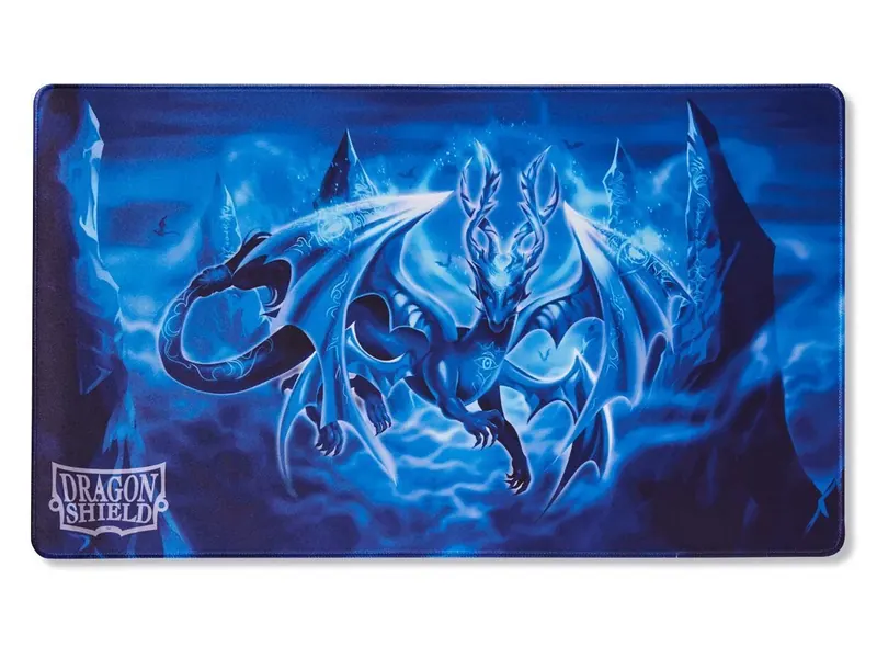 PLAYMAT XON LIMITED EDITION DRAGON SHIELD