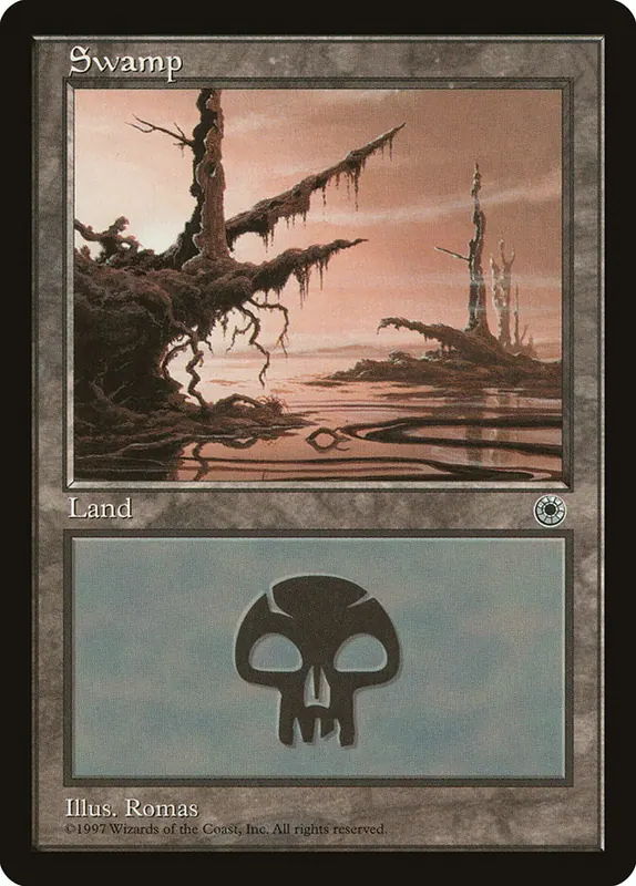 Swamp [Portal]