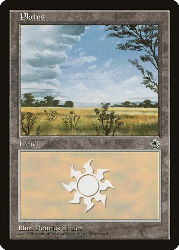 Plains [Portal]