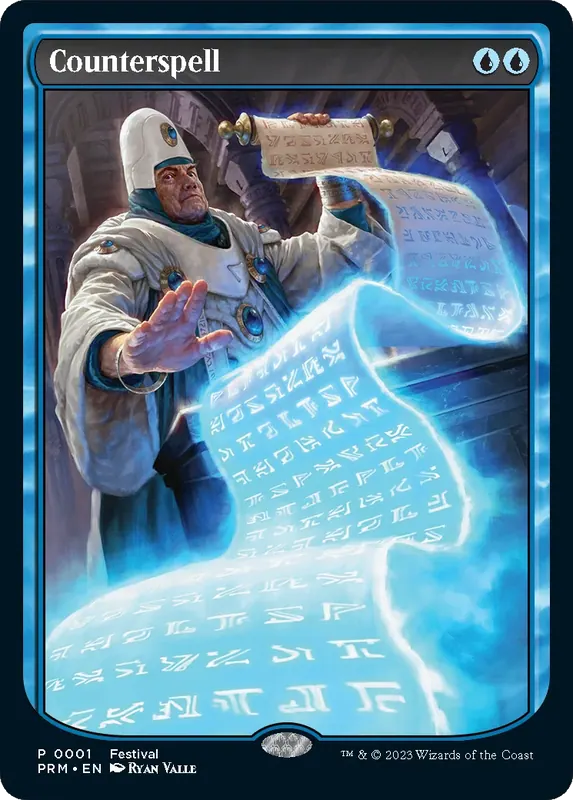 Counterspell [MagicFest 2024]