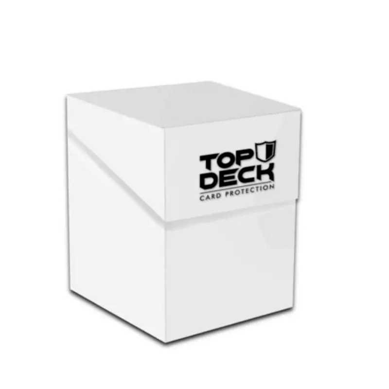 Top Deck - Portamazo XL 120 - Blanco