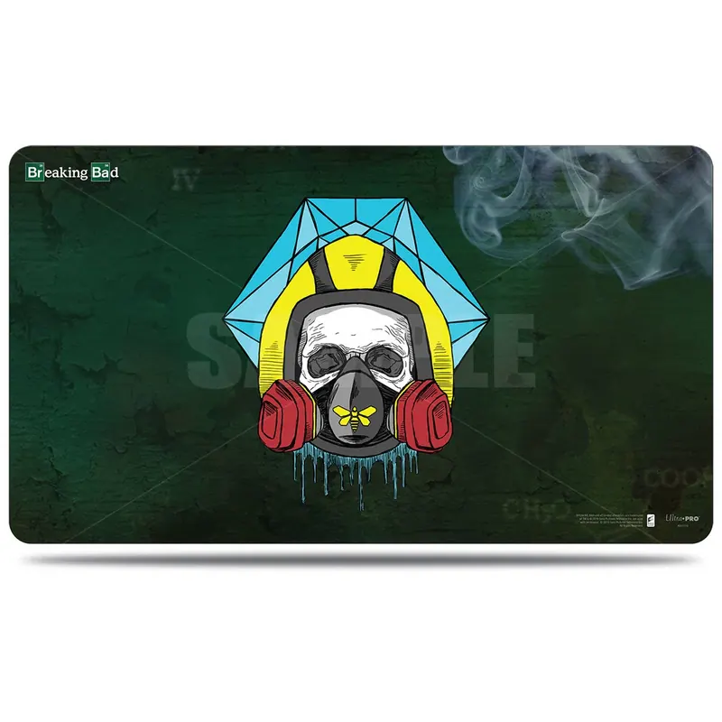 PLAYMAT UP BREAKING BAD