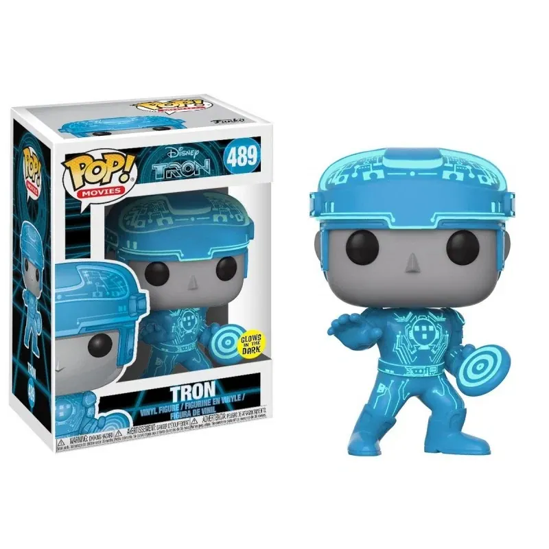 FUNKO POP TRON #489