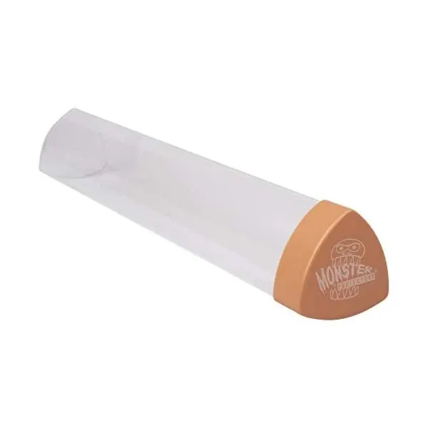 PRISM MAT TUBE TAPA DORADO