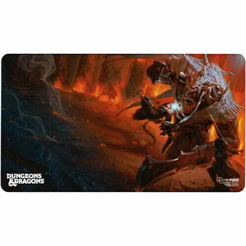 Playmat D&D Cover Series- Players Handbook
