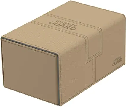 UG TWIN FLIP`N`TRAY 160+ XENOSKIN SAND
