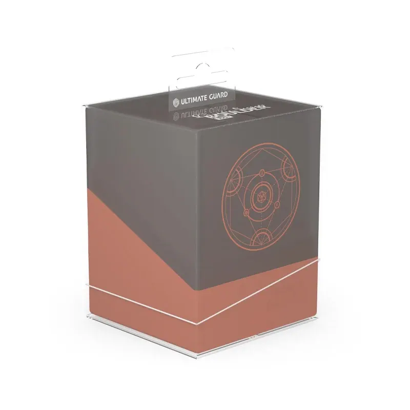 Ultimate Guard - BOULDER +100 - IMPETUS (copia)