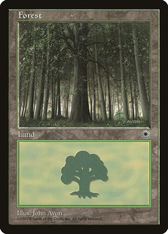 Forest [Portal]