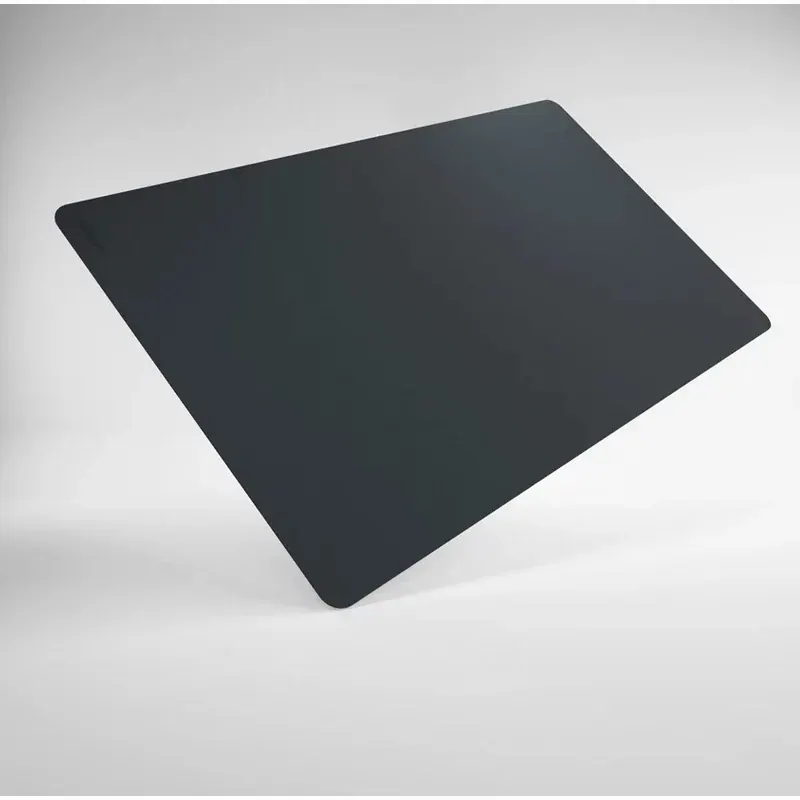 GG Essential Line Prime Playmat - Black 610 x 350 x 2  mm