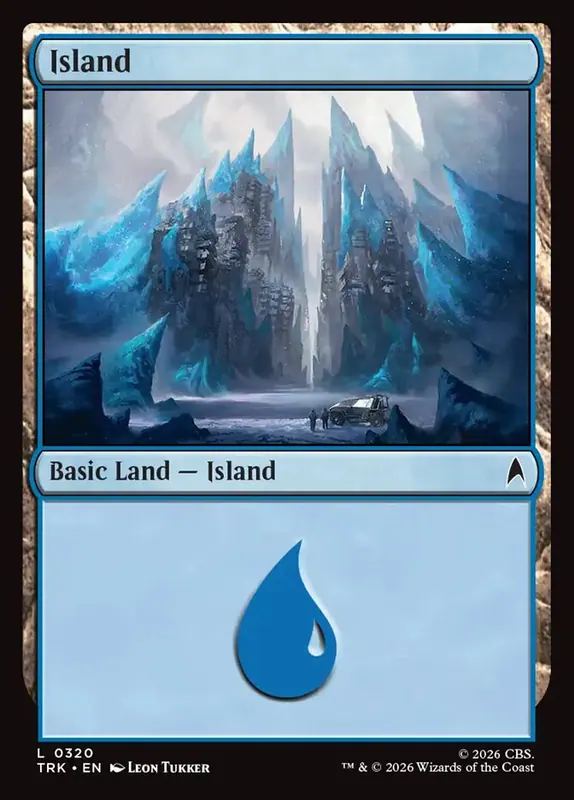 Island [Star Trek]