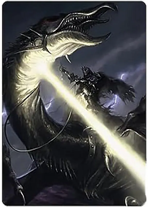 Olórin's Searing Light // Olórin's Searing Light [Tales of Middle-earth Scene Box]