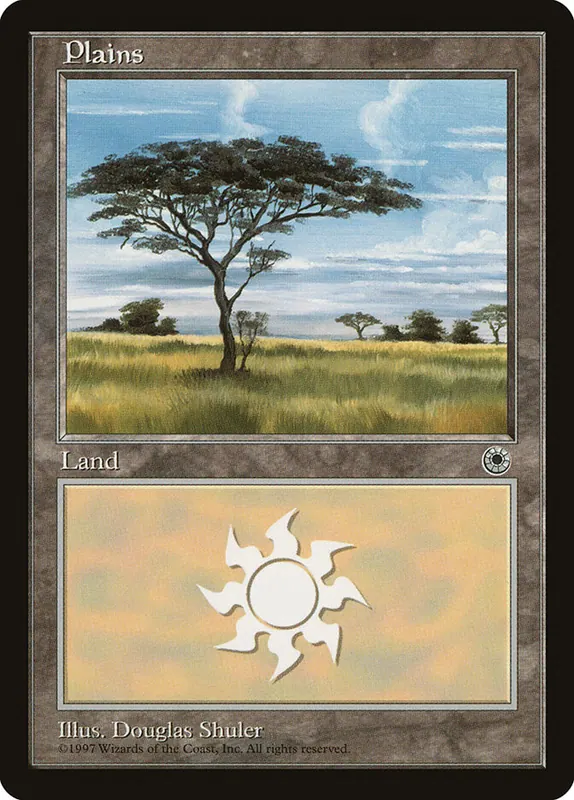 Plains [Portal]