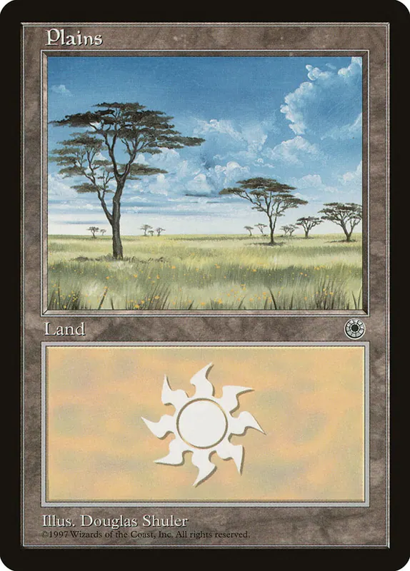 Plains [Portal]
