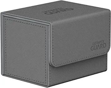 UG DECK CASE SIDEWINDER 100+ GREY