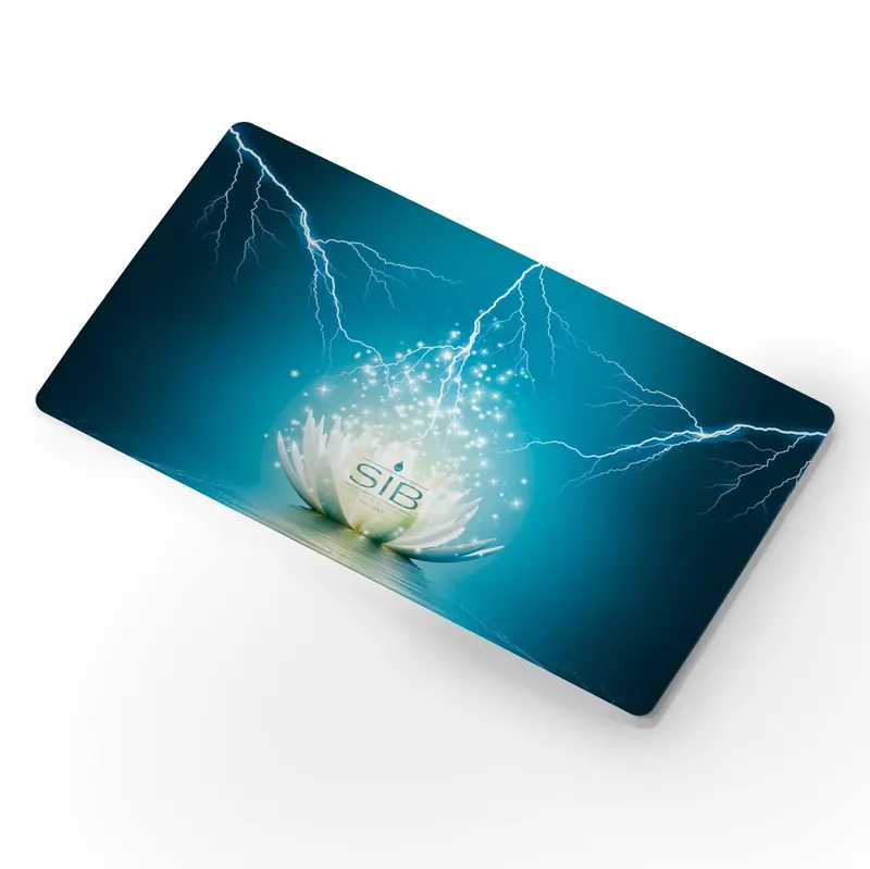 PLAYMAT SIB RUSH HOUR
