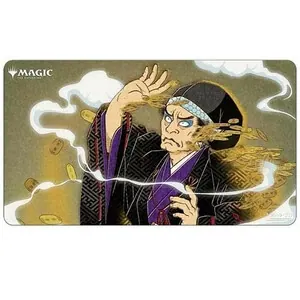 Playmat MTG- Mystical Archive Japanese- #3 Mana Tithe