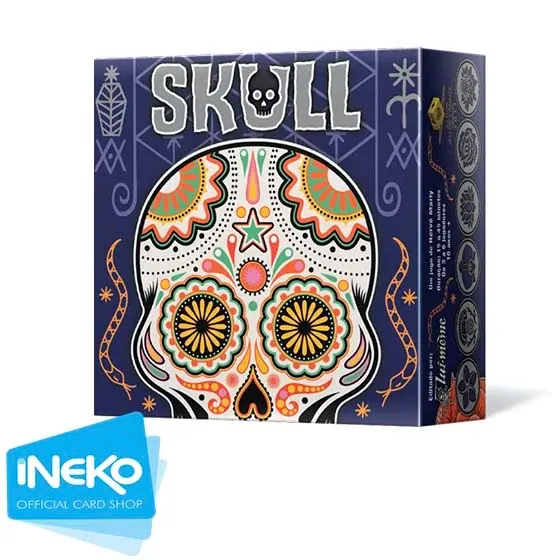 SKULL