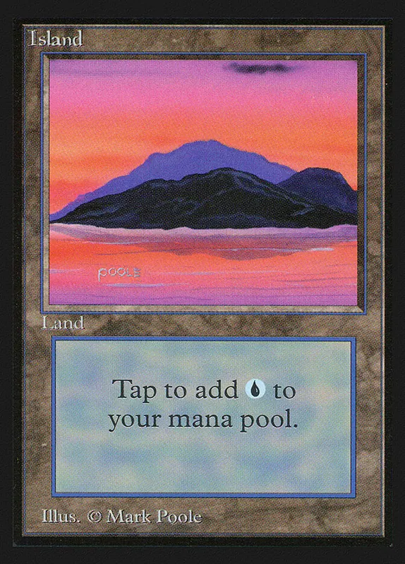 Island [Collectors' Edition]