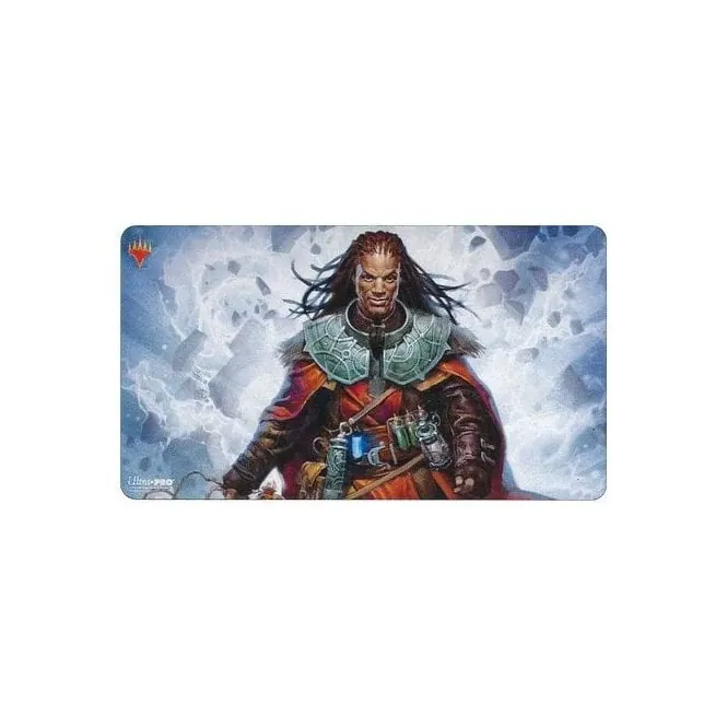PLAYMAT SEVINNE, THE CHRONOCLASM