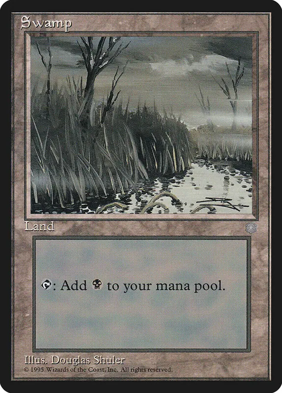 Swamp [Ice Age]