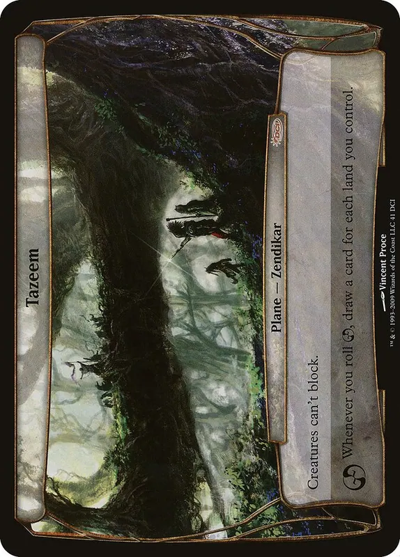 Tazeem [DCI Promos]