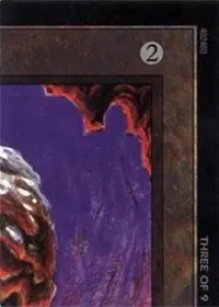 Chaos Orb (3 of 9) (Ultra PRO Puzzle Quest) [Media Promos]