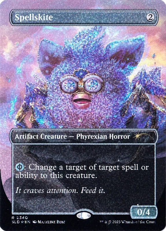 Spellskite [Secret Lair Drop]